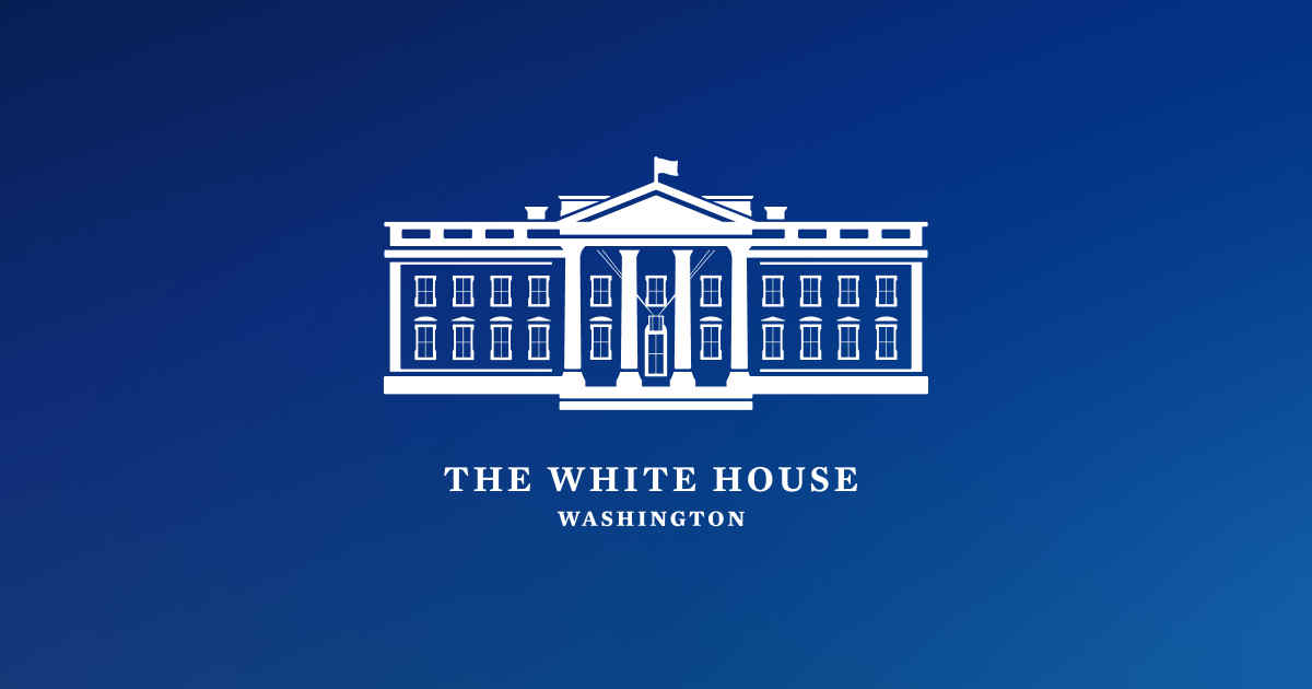 FACT SHEET: President Biden Issues Executive Order On Safe, Secure, And ...